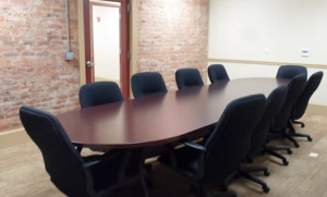 Board Room