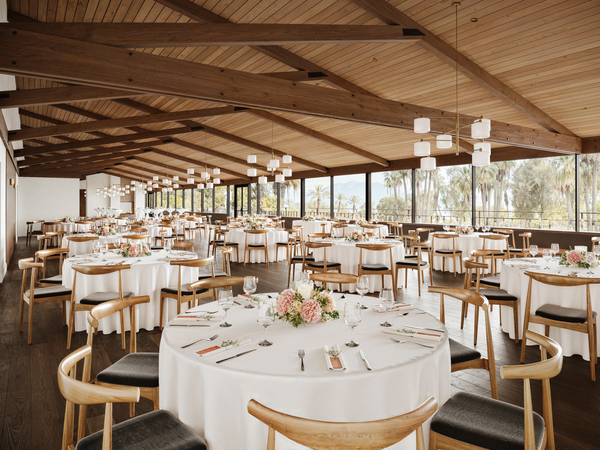 Bermuda Dunes by Wedgewood Weddings
