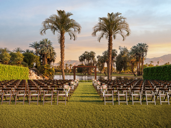 Bermuda Dunes by Wedgewood Weddings