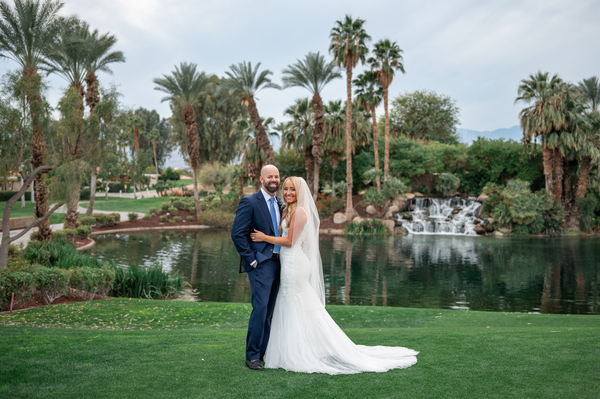 Bermuda Dunes by Wedgewood Weddings