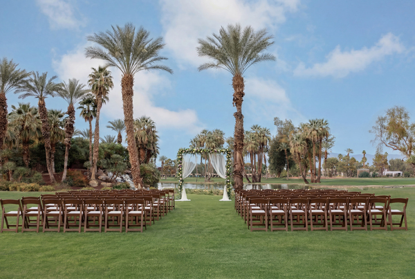 Bermuda Dunes by Wedgewood Weddings