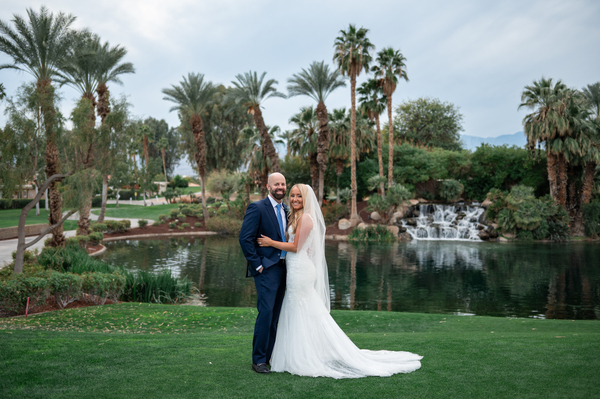 Bermuda Dunes by Wedgewood Weddings