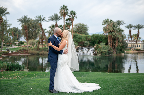 Bermuda Dunes by Wedgewood Weddings