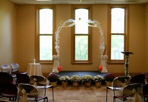 Small Community Room