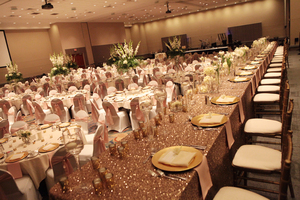 Junior Ballroom
