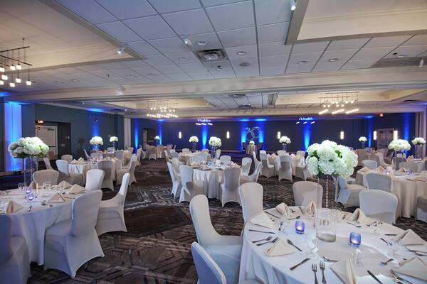 Doubletree by Hilton - Princeton