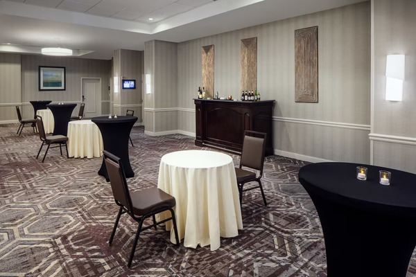 Doubletree by Hilton - Princeton