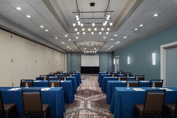 Doubletree by Hilton - Princeton
