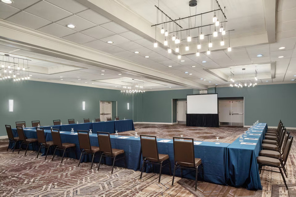 Doubletree by Hilton - Princeton