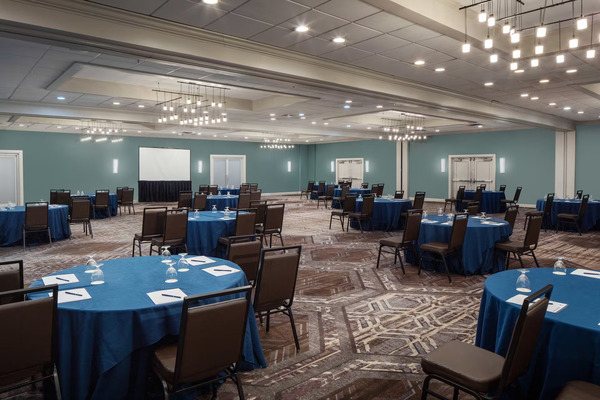 Doubletree by Hilton - Princeton