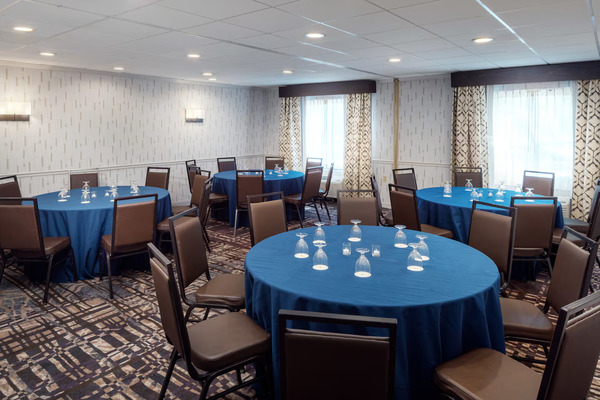 Doubletree by Hilton - Princeton