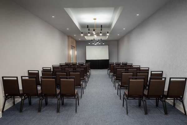 Doubletree by Hilton - Princeton
