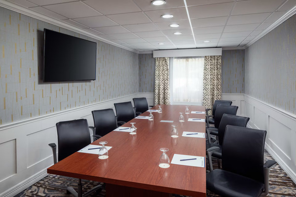 Doubletree by Hilton - Princeton