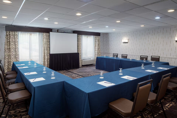 Doubletree by Hilton - Princeton