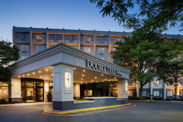 Doubletree by Hilton - Princeton