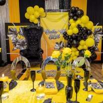Pretty Your Party Venue
