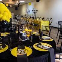 Pretty Your Party Venue
