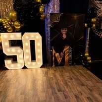 Pretty Your Party Venue
