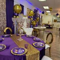 Pretty Your Party Venue
