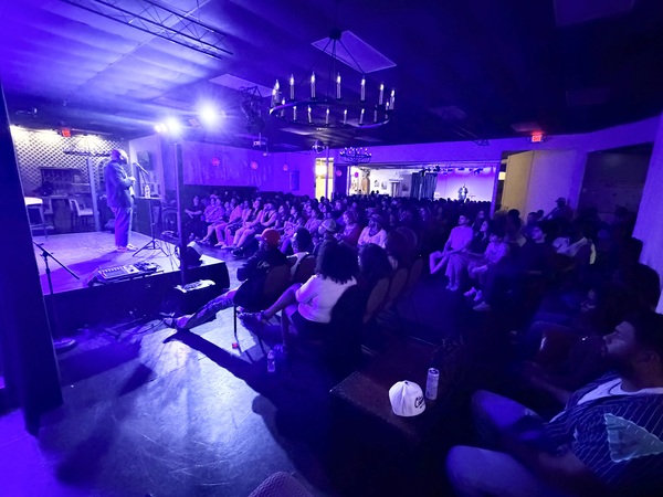 La Cantera Arts Conservatoy