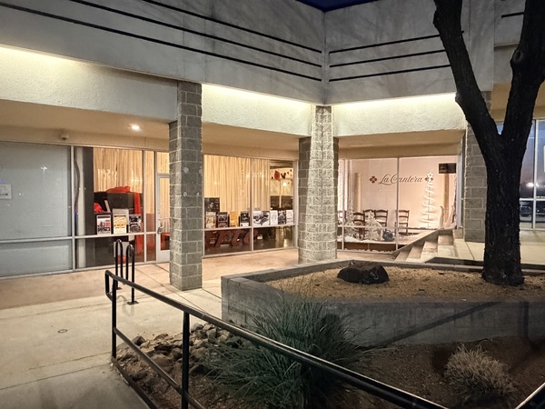 La Cantera Arts Conservatoy