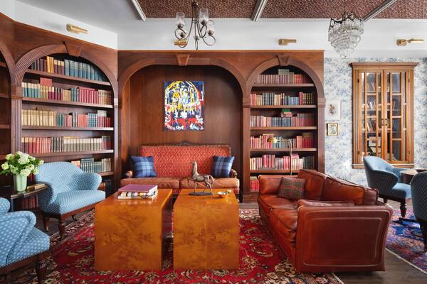 Graduate Hotel by Hilton New Haven
