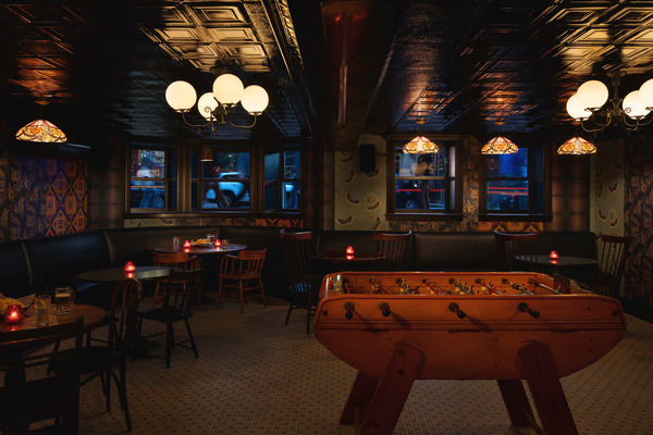 Graduate Hotel by Hilton New Haven