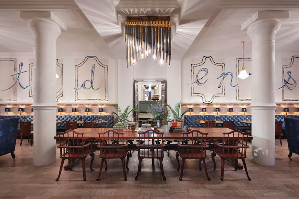 Graduate Hotel by Hilton New Haven