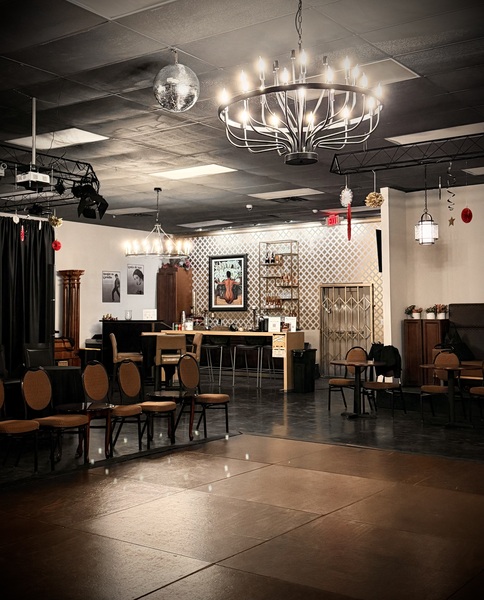 La Cantera Arts Conservatoy