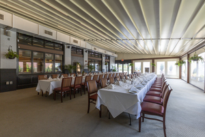 The Patio