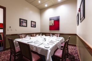 The Board Room
