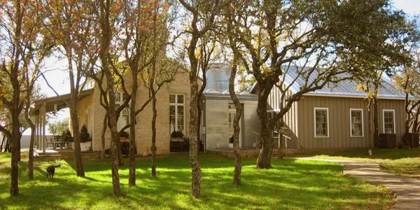 The Heirloom Hideaway & Arboreum