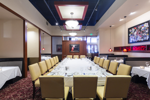The Wine Room