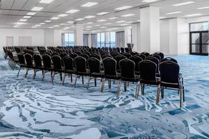 Carolina Ballroom