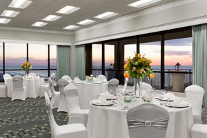 Springs Ballroom