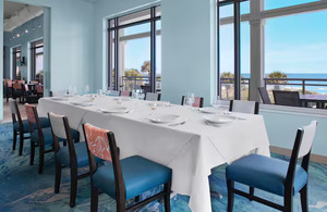 Dunes Boardroom