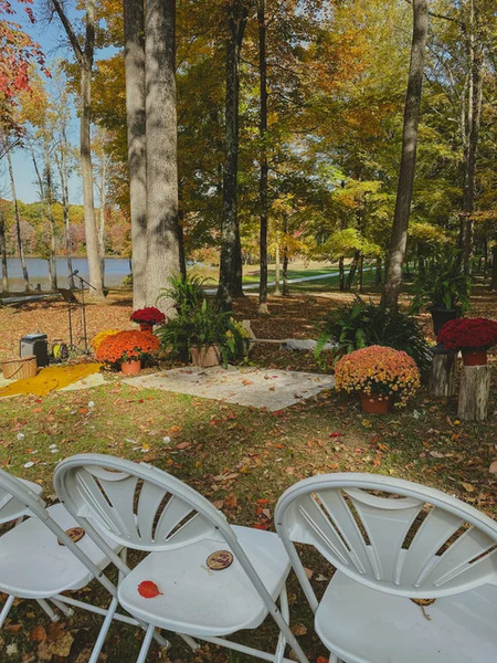 Wasatch Lake Retreat