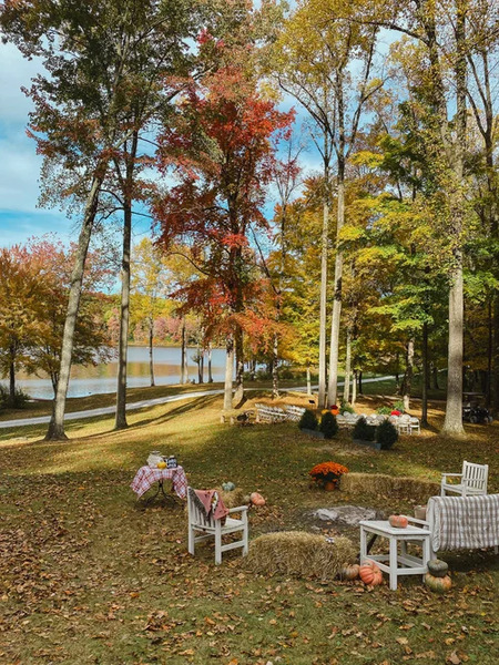 Wasatch Lake Retreat