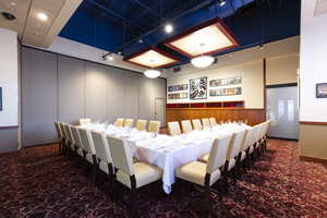 The Pier Room