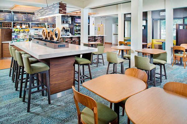 Courtyard by Marriott Tucson Williams Centre