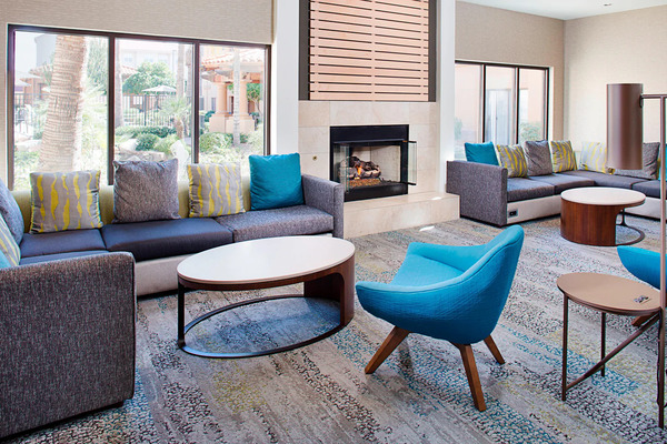Courtyard by Marriott Tucson Williams Centre