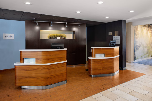 Courtyard by Marriott Tucson Williams Centre