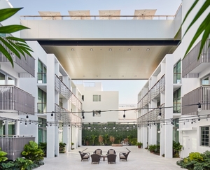 Atrium