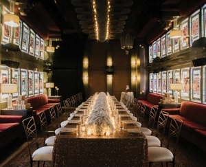 B Bar