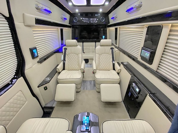 Northern Westchester Limo