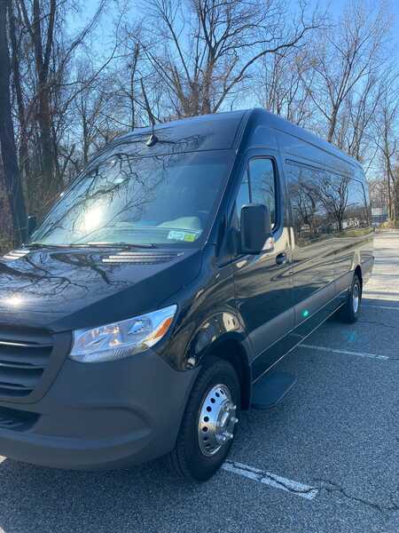 Northern Westchester Limo