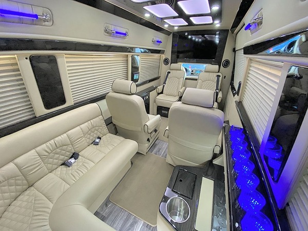 Northern Westchester Limo
