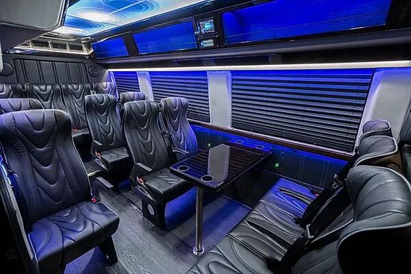Northern Westchester Limo