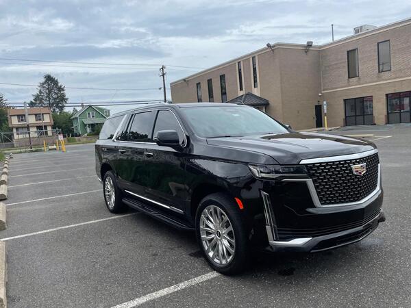 Northern Westchester Limo