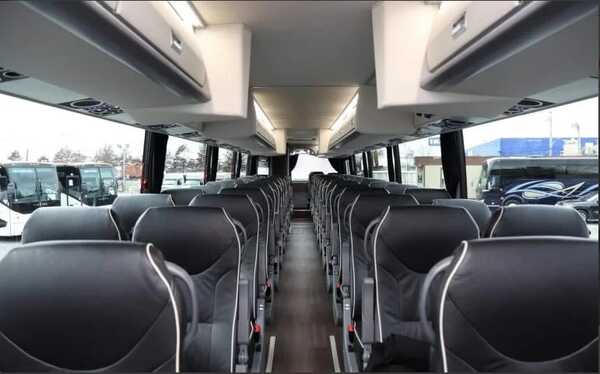 Northern Westchester Limo